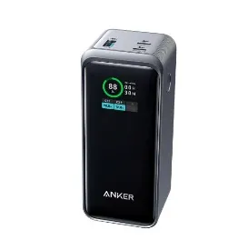 أنكر PRIME 20000MAH 200W بنك طاقة (A1336011) — فضي