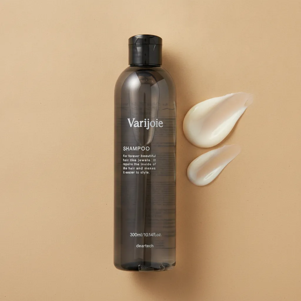 شامبو Varijoie (deartech) — 300 mL