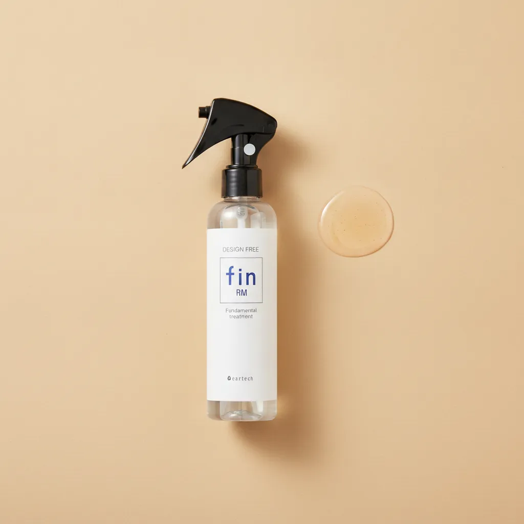 deartech Design Free fin RM Repair Mist — 200 mL