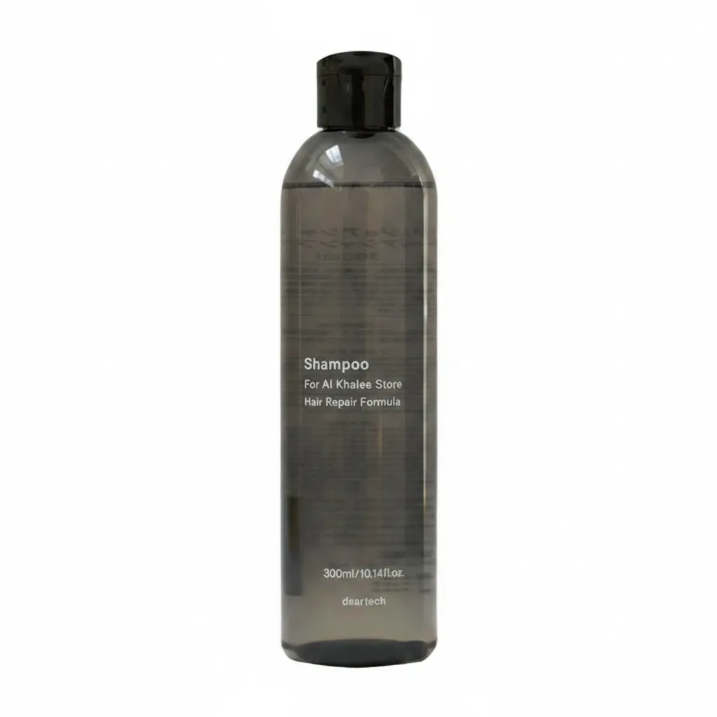 شامبو Varijoie (deartech) — 300 mL