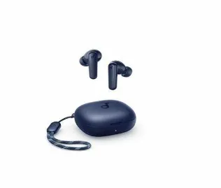 أنكر SOUND كور P25I (A3949D11) - أسود — أزرق