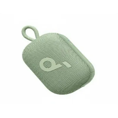 مكبر صوت Anker سيليكت 4 Go محمول Bluetooth موديل A31X1161، تصميم مدمج للموسيقى أثناء التنقل.