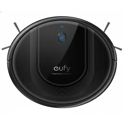 مكنسة Anker Eufy HomeVac G10 T2150K11 محمولة باليد، لتنظيف المنزل السريع والفعال.