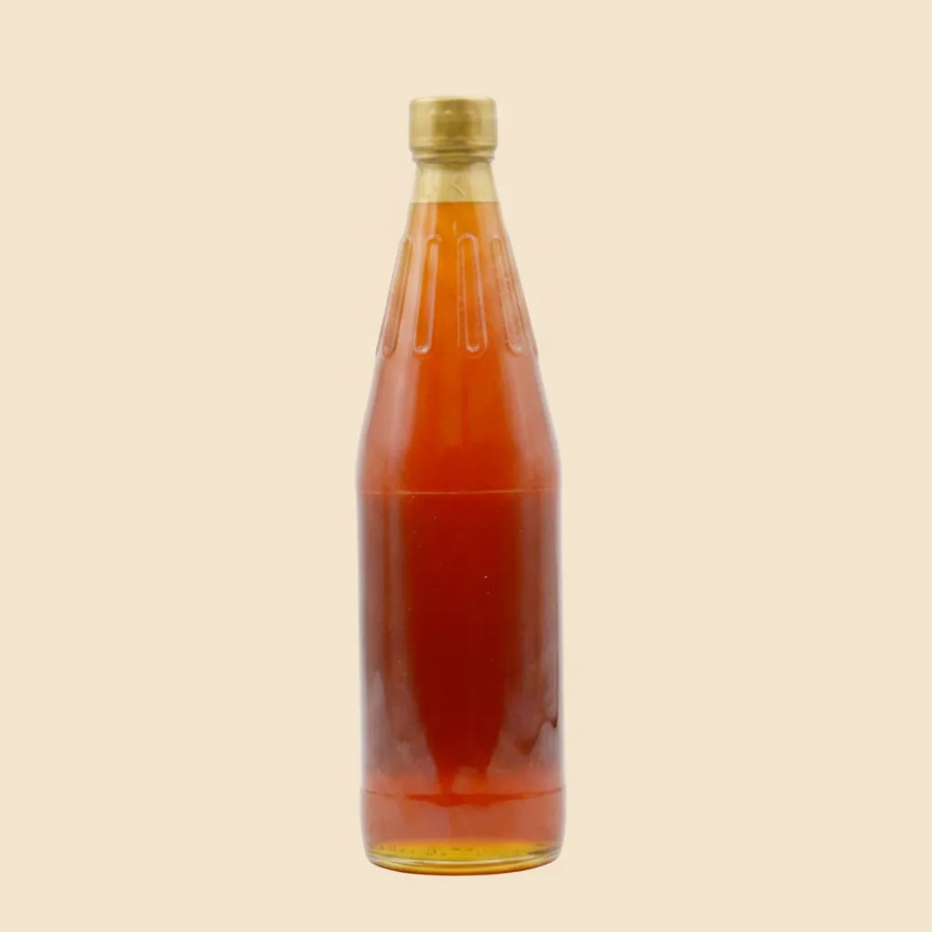 عسل السدر العماني — 1 كجم
