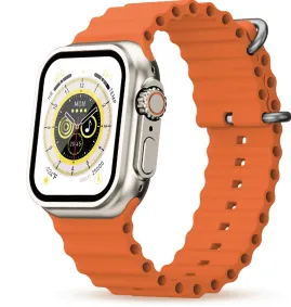 موكسيدو LEXOR SmartWatch 1. 71 — برتقالي