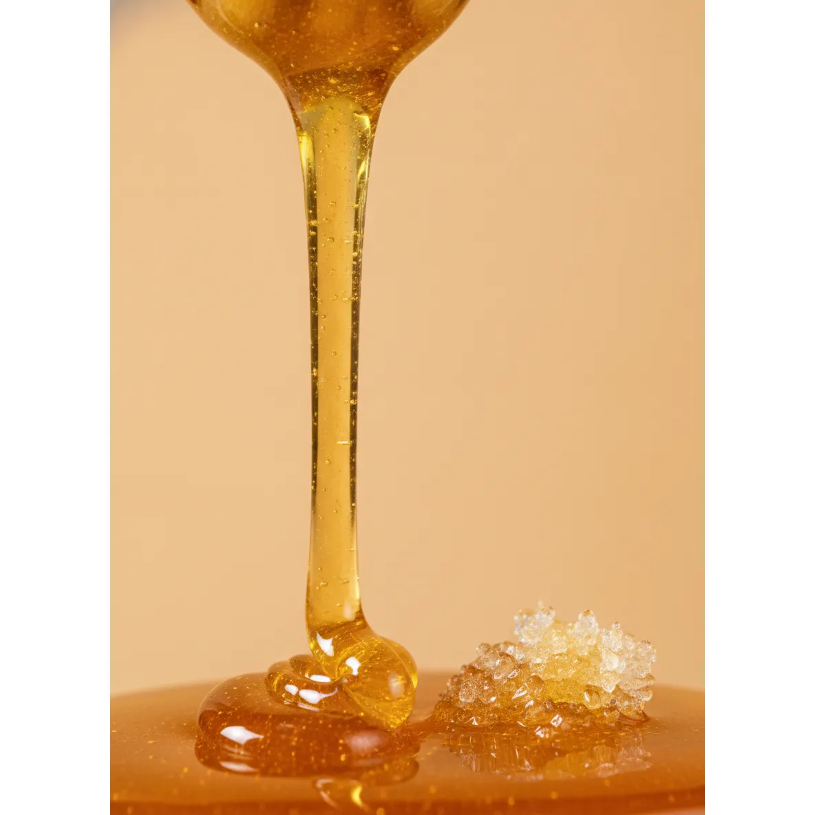 Sidr Hadrami Honey — 7 kg