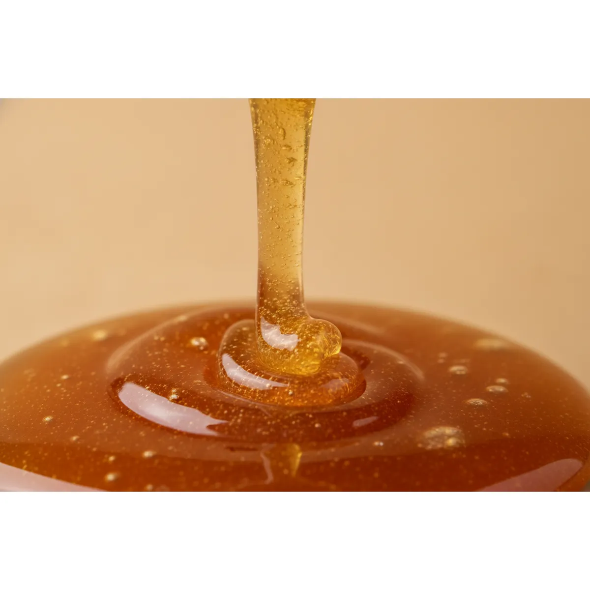 عسل السدر العصيمي المالكي — 7 كجم