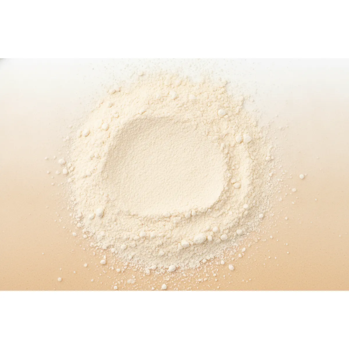 Gum Arabic Powder — 180 g
