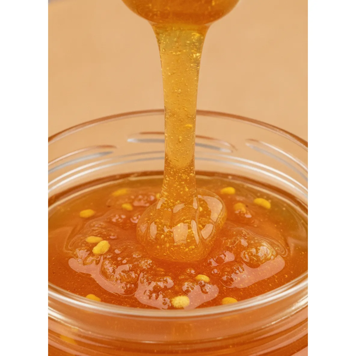 عسل السدر الحضرمي — 7 كجم