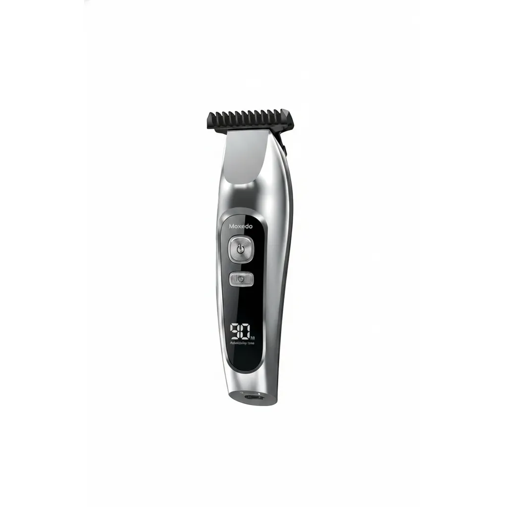 موكسيدو Cordless Hair Trimmer — أسود