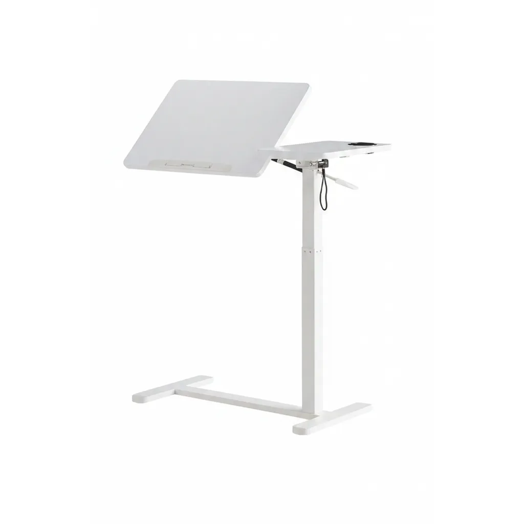 موكسيدو FLEX MATTE ADJUSTABLE HEIGHT DESK (MX - AHD001) — أسود