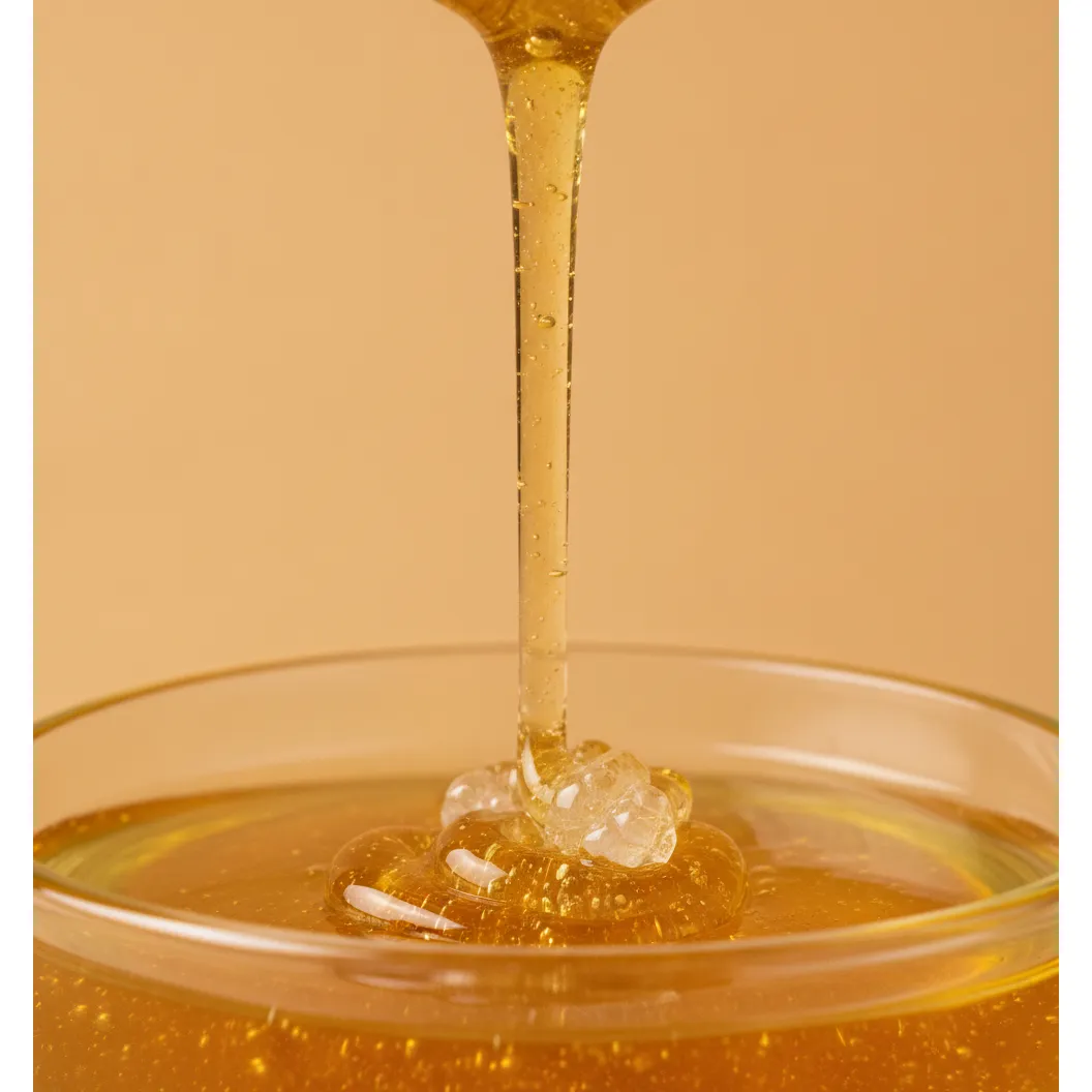 Yemeni Sidr Marbai 1 Honey — 7 kg