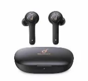 أنكر SOUND كور LIFE P2I (A3991H11) - أسود