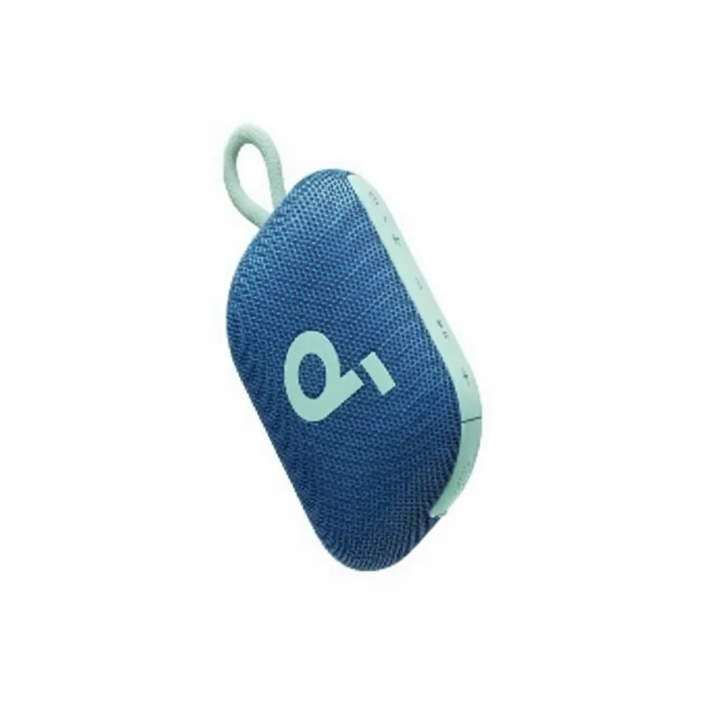 مكبر صوت Anker Soundcore سيليكت 4 Go A31X1111 محمول بتقنية Bluetooth باللون الأسود.