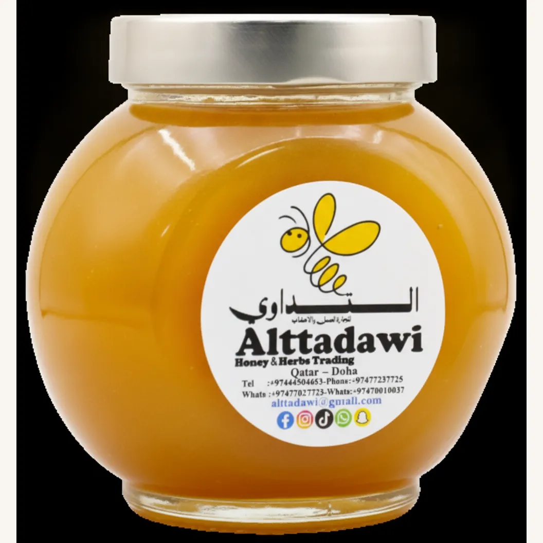 Sidr Hadrami Honey — 7 kg