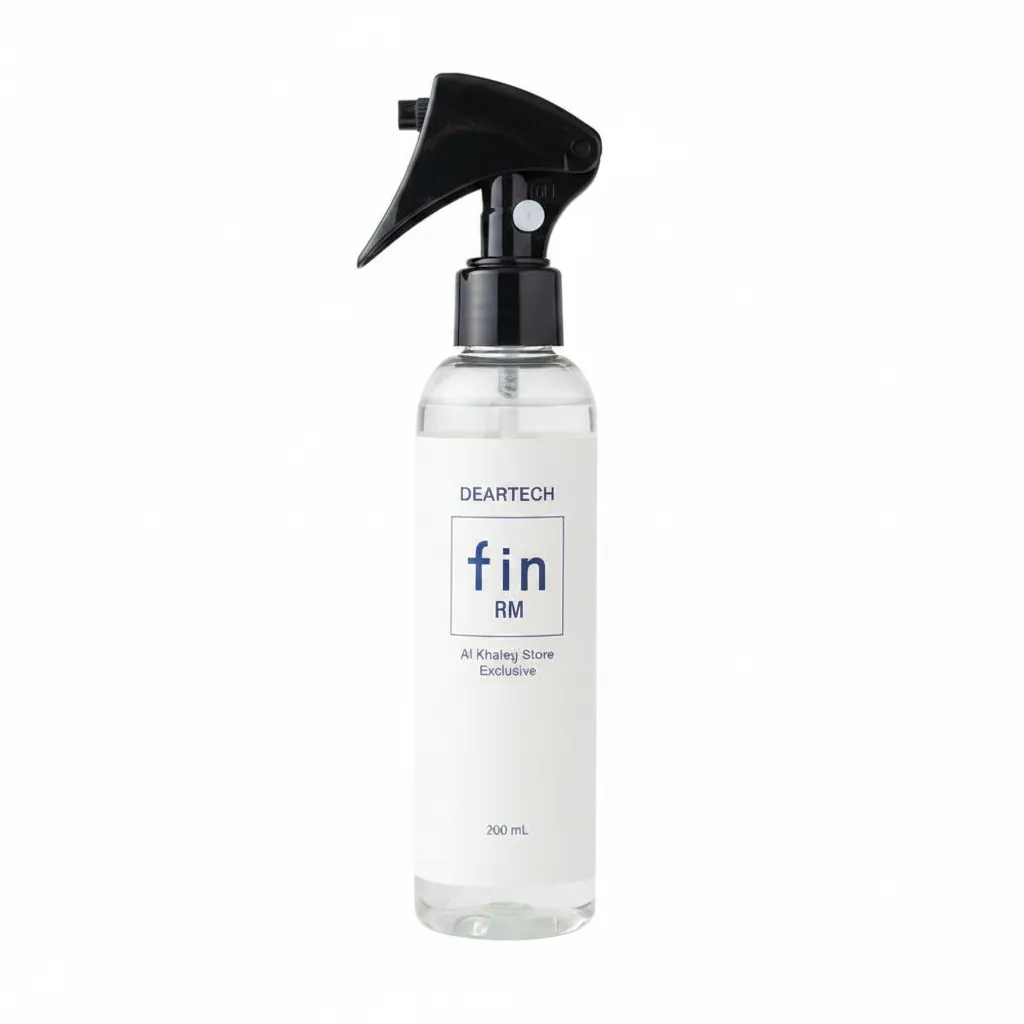 deartech Design Free fin RM Repair Mist — 200 mL