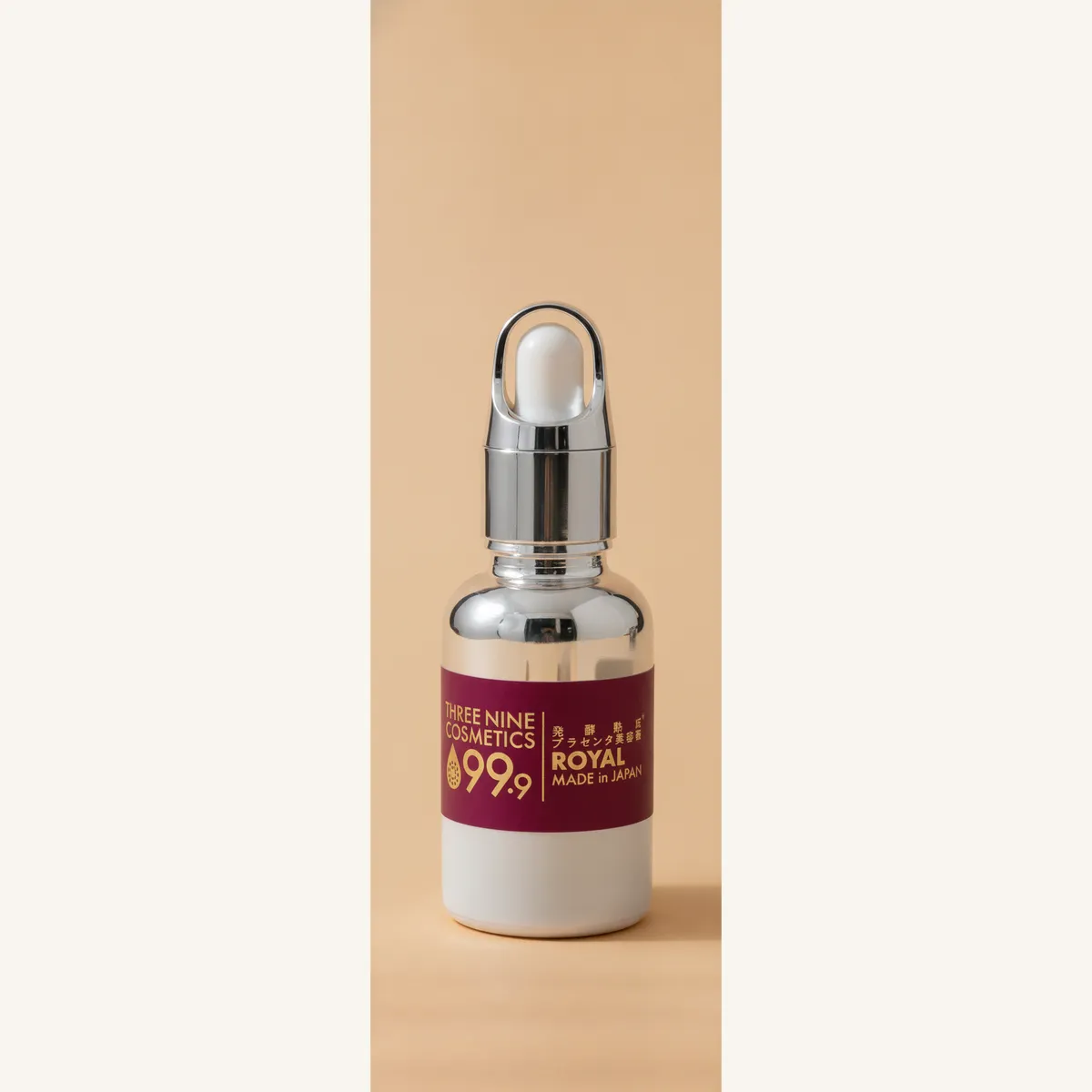 Three Nine ROYAL إيسنس غذاء ملكات النحل — 30 mL