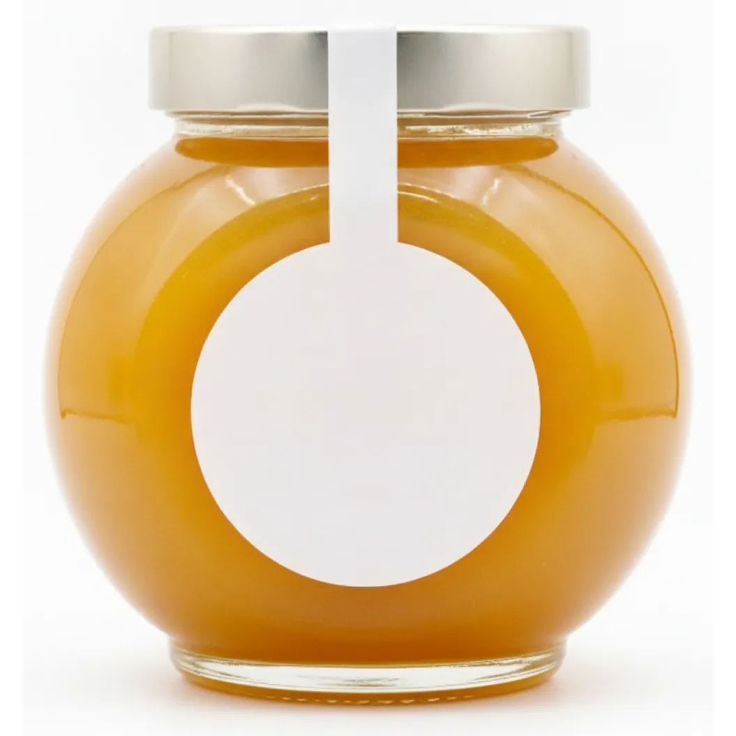 Sidr Hadrami Honey — 7 kg