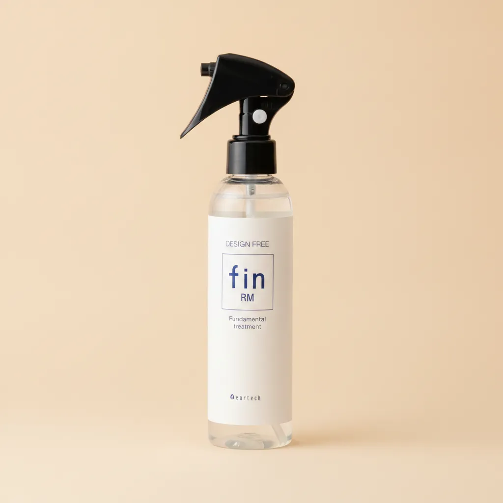 deartech Design Free fin RM Repair Mist — 200 mL